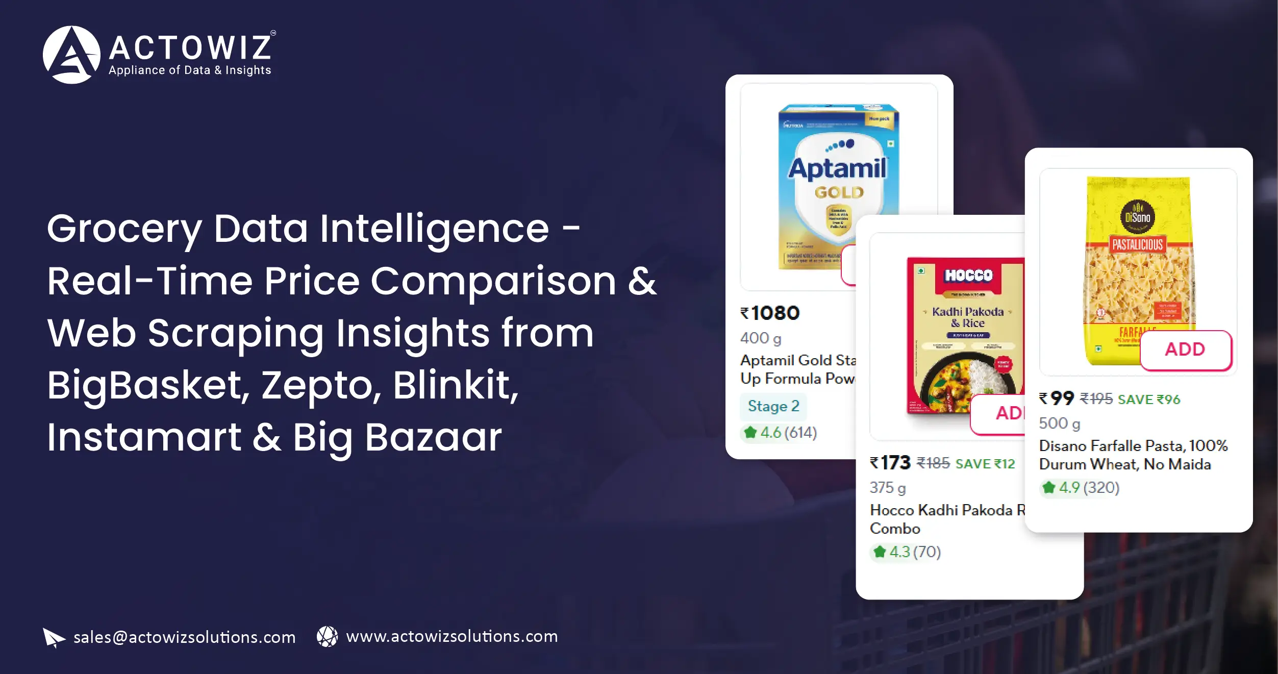 Grocery Data Intelligence - Real-Time Price Comparison-01